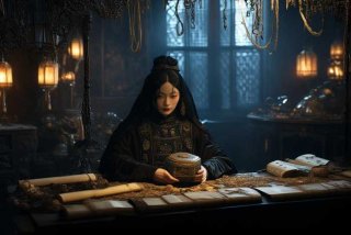 慈禧秘密生活 片段在第几集（慈禧秘密生活 片段在第几集出现）