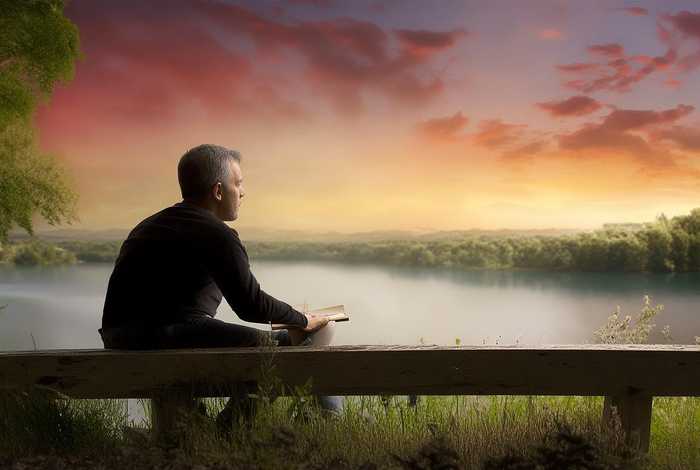 对生活很迷茫怎么解决、对生活很迷茫怎么解决心情