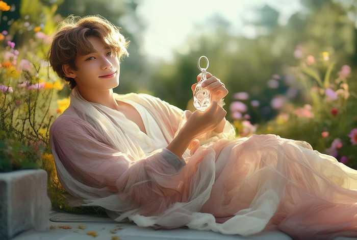 父未亡的美好生活 醉小仙（父未亡的美好生活 醉小仙男主是）