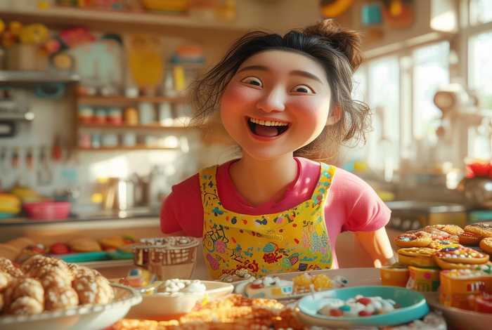 爱可可爱生活是谁 爱可可-爱生活