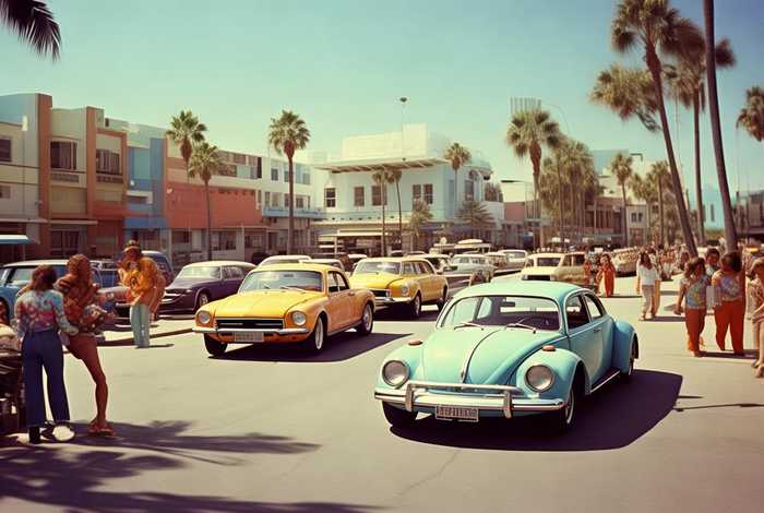 穿越七十年代的生活 穿越七十年代的生活小说