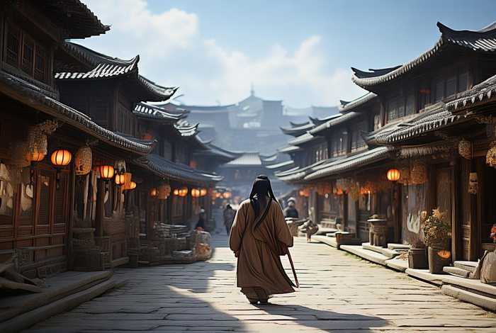 杜甫生活的时代背景，杜甫生活的时代背景是什么