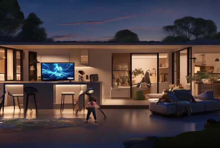 电力与生活感悟500字左右，电力与美好生活的稿件