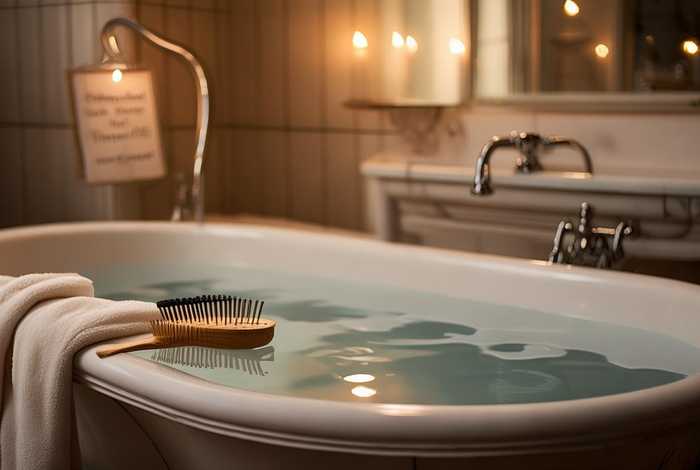 经期洗澡洗头的危害；经期洗澡洗头的危害大吗