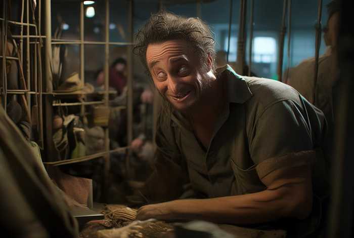 机智的监狱生活在线免费观看 - 机智的监狱生活在线观看 下载 机智的监狱生活在线免费观看 - 机智的监狱生活在线观看 下载