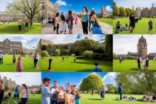 大学的日常生活记录 - 大学的日常生活记录英语作文