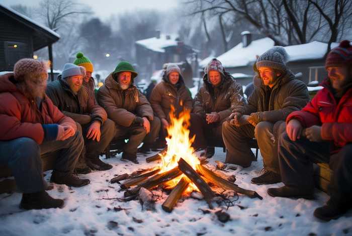 东北人的生活态度，东北人的生活态度是什么