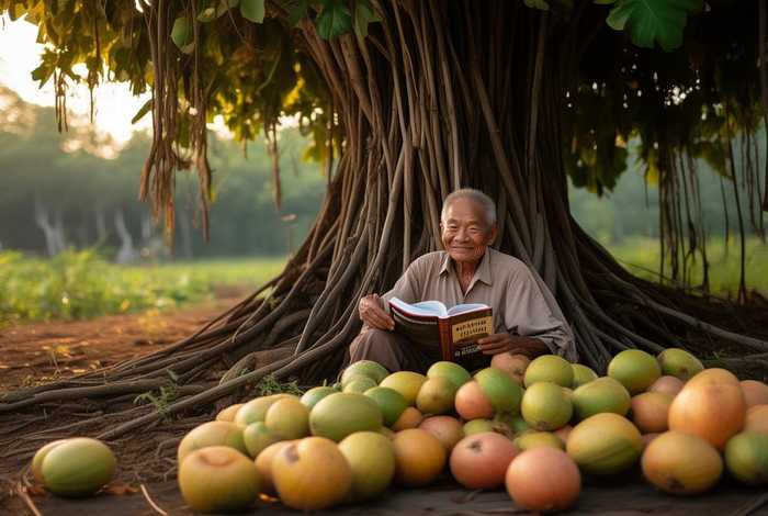 看瓜老李的幸福生活全文TXT、看瓜老李的幸福生活全文最新章节