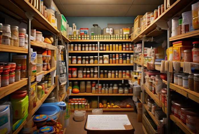 储存生活必需品 储存生活必需品清单 储存生活必需品 储存生活必需品清单