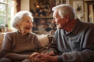 70多岁女人还能同房吗 70多岁女人还能同房吗？