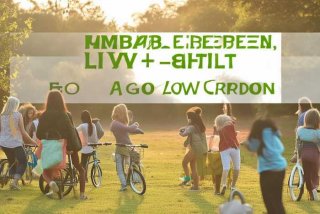 低碳生活的宣传标语，低碳生活的宣传标语20字