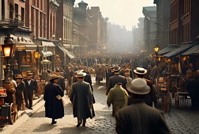 近代社会生活视频、近代社会生活视频大全