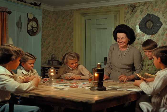 六零年代二婚后妈生活；六零年代二婚后妈生活怎么样