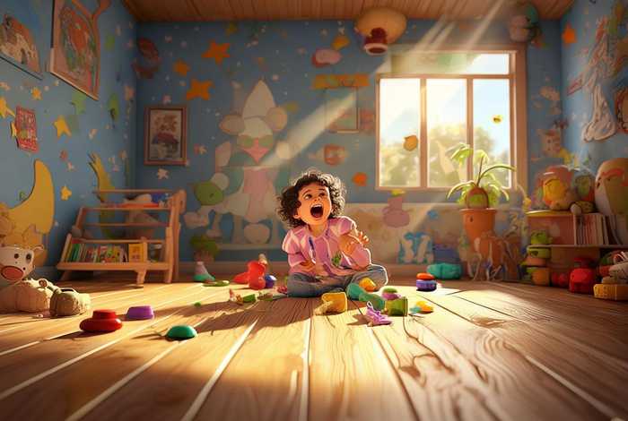 孩子的家的生活怎么写 - 孩子的家的生活怎么写作文