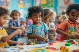 大班自理能力培养内容 大班自理能力培养内容怎么写