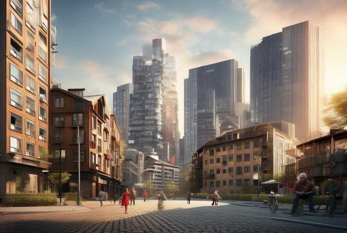 建筑是生活的载体 - 建筑是生活的载体吗