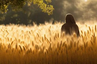 大麦的隐秘生活方式（大麦的隐秘生活百度百科）