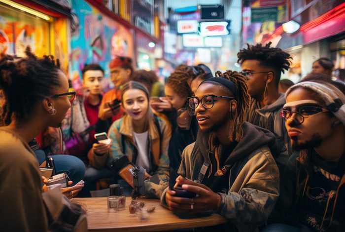 00后生活方式（00后的生活方式）