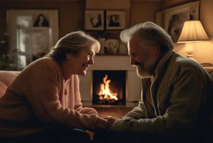 夫妻情感在线观看（电视剧夫妻情感）