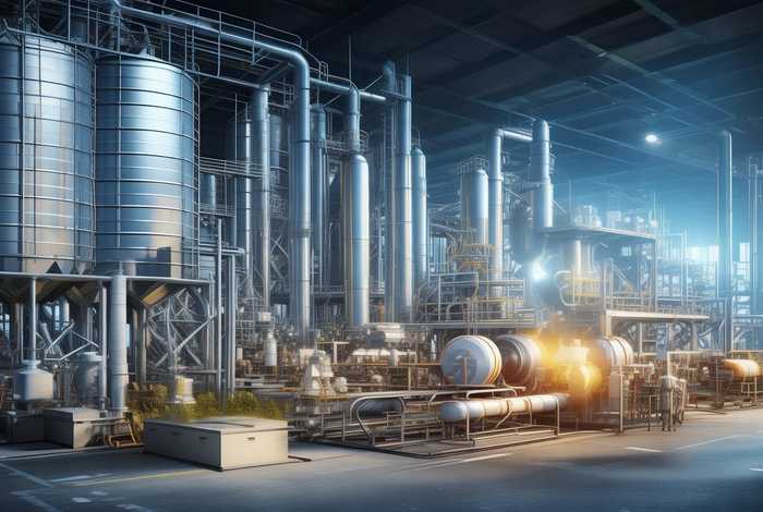 钾肥生产工艺 - 钾肥生产工艺技术书籍