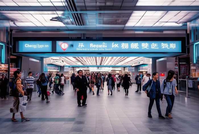 诚品生活深圳店地铁 深圳诚品书店地铁坐到哪个站