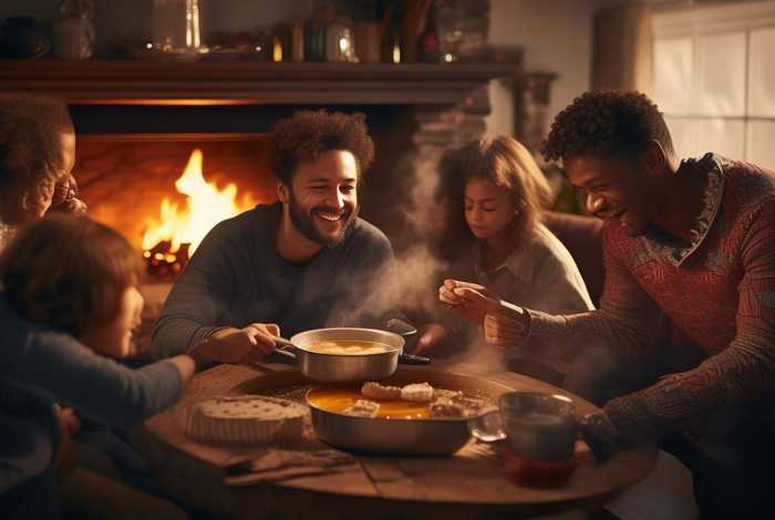 家庭生活作文素材、家庭生活作文素材50字和中心