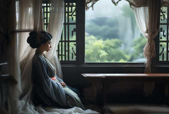 古代女子被休妻后的生活、古代女子被休妻后的生活状况