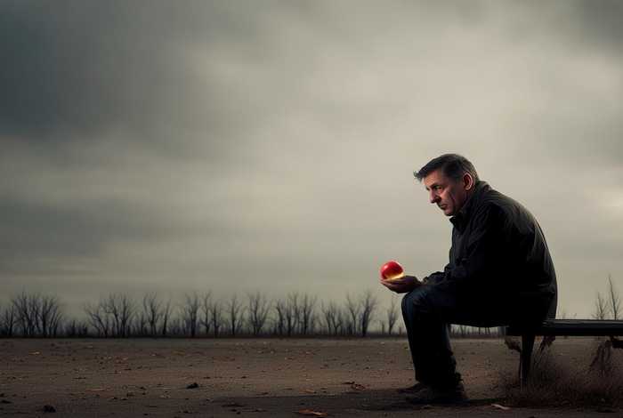 当一个人感觉生活没意思怎么办 - 当一个人感觉生活没意思怎么办呢