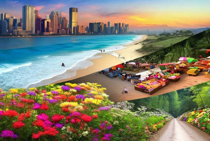 关于生活是丰富多彩的作文 关于生活是丰富多彩的作文题目