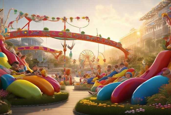 富迪三友生活广场直播 - 仙桃富迪三友生活广场游乐场