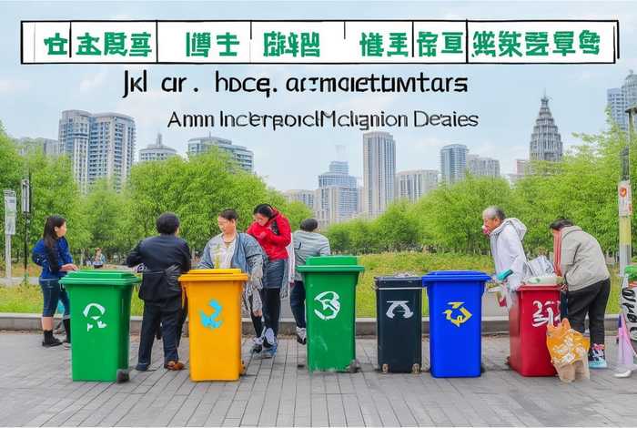 吉林省生活垃圾管理办法；吉林省生活垃圾管理办法实施细则