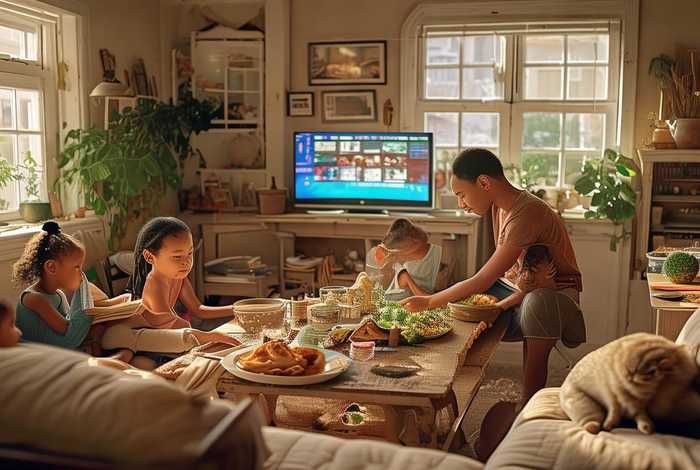 居家生活包括；居家生活包括什么内容