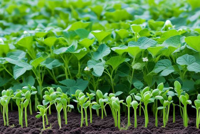 毛豆生活小妙招(毛豆怎么生长的) 毛豆生活小妙招(毛豆怎么生长的)