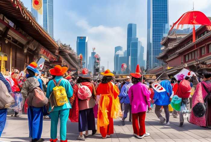 朝鲜人来中国旅游（朝鲜人来中国旅游需要签证吗现在）