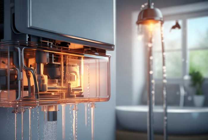 壁挂炉生活热水水泵工作吗 - 壁挂炉生活用水时水泵工作吗