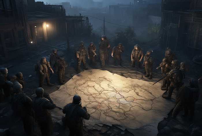 僵尸生活2避难所攻略步骤（《僵尸生活2-避难所》完整版详细攻略）