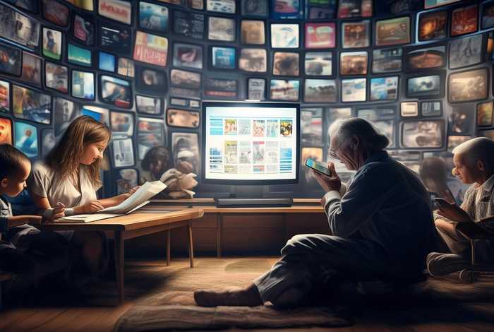 媒介对人类生活的影响、媒介对人类生活的影响论文 媒介对人类生活的影响、媒介对人类生活的影响论文