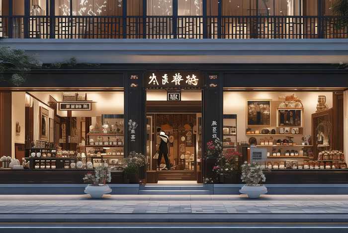 洞口县圣源尚品生活馆、洞口县圣源尚品生活馆怎么样