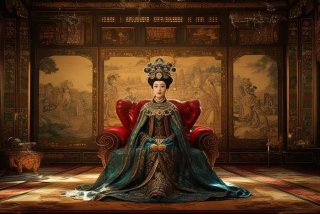 揭秘慈禧的生活全集、揭秘慈禧的生活全集视频