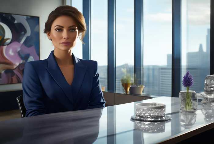 高管的生活方式（高管的生活方式有哪些）