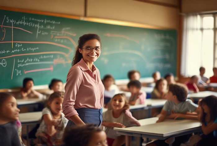 教师即生活（教师生活与教育生活为话题）