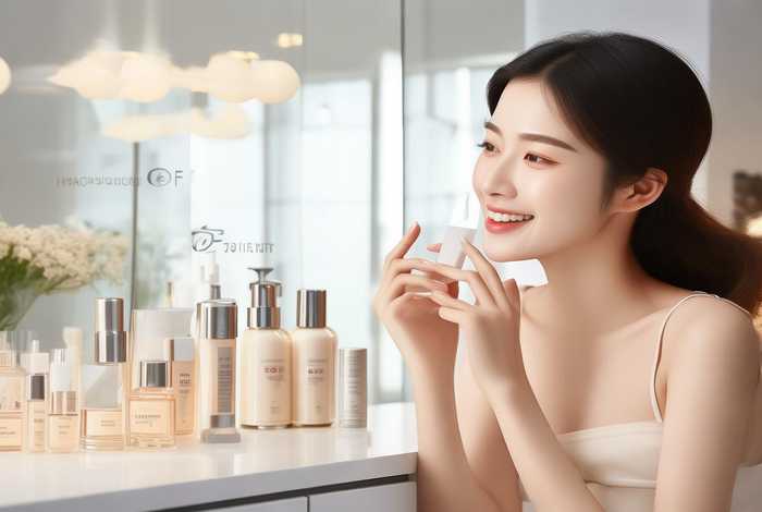 韩国新生活化妆品；韩国新生活化妆品哪个系列好用