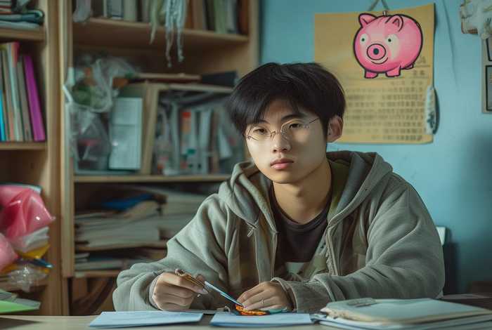 大学生的一个月生活费500够吗 - 大学生的一个月生活费500够吗知乎