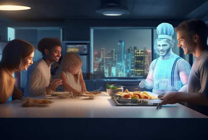 科技成就生活之美品牌 科技成就生活之美是哪个品牌广告语