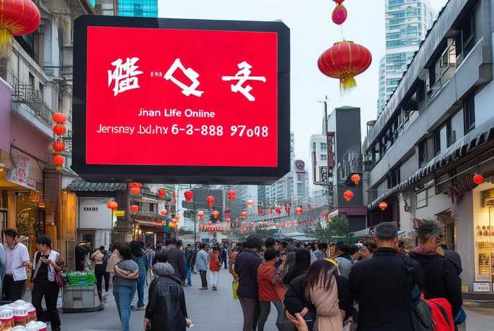 济南生活在线电话号码、济南生活在线电话号码查询