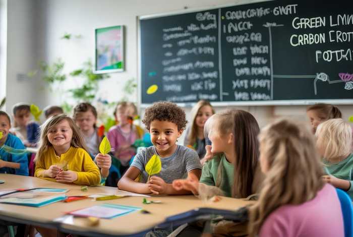 绿色环保低碳生活内容一年级；绿色环保低碳生活内容一年级简短