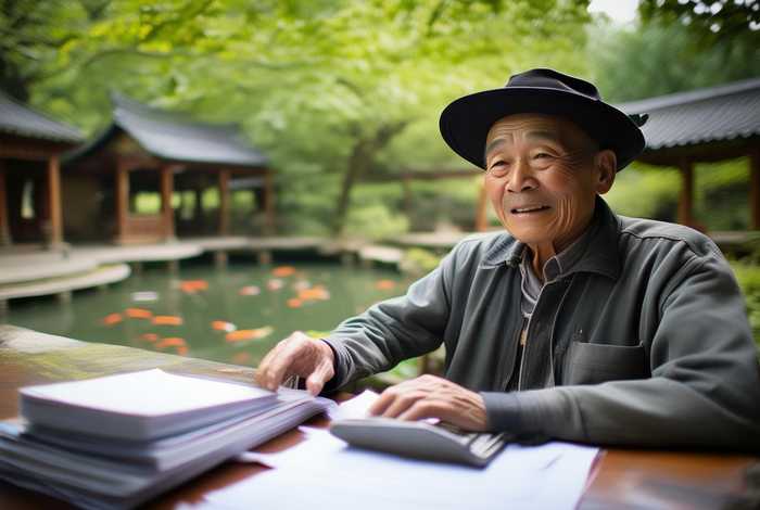 江苏执行退休金可以保留多少，江苏执行退休金可以保留多少个月