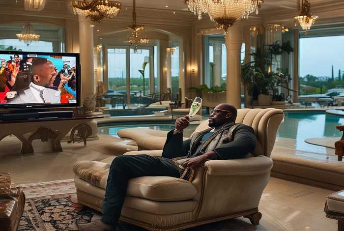 梅威瑟奢侈生活纪录片 - 梅威瑟奢侈生活纪录片在线观看 梅威瑟奢侈生活纪录片 - 梅威瑟奢侈生活纪录片在线观看