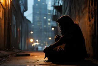 关于生活贫困的成语 关于生活贫困的成语有哪些