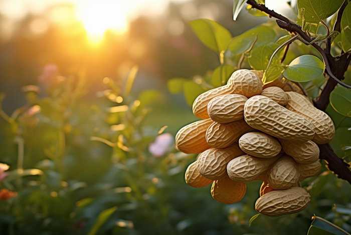 花生活的句子，花生的句子有哪些